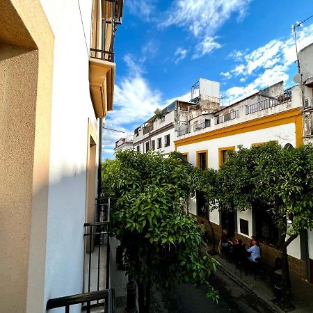 San Fernando De La Ribera Διαμέρισμα Κόρδοβα Εξωτερικό φωτογραφία