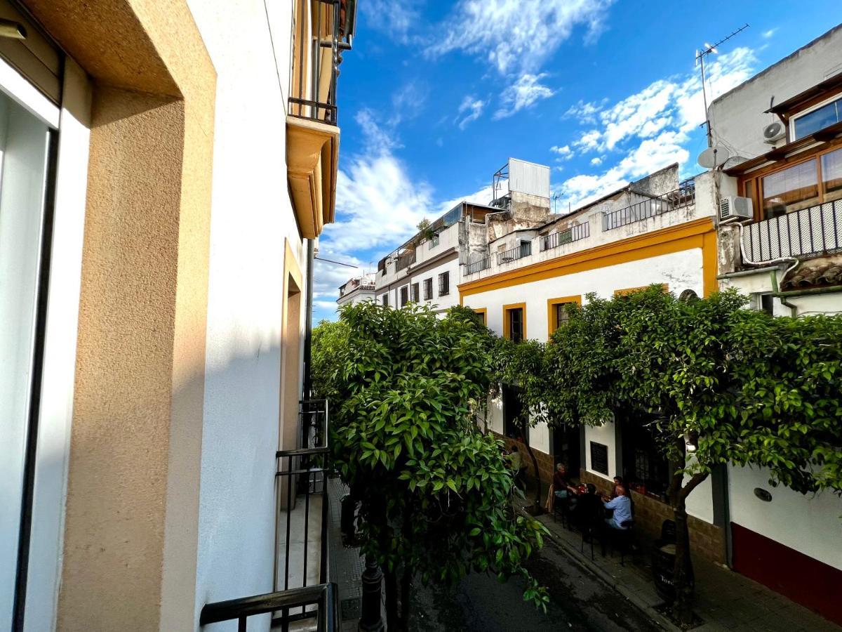 San Fernando De La Ribera Διαμέρισμα Κόρδοβα Εξωτερικό φωτογραφία